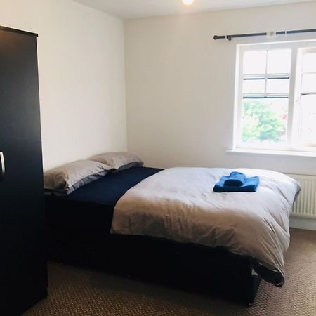 فندق Caroline Court House Burton-upon-Trent المظهر الخارجي الصورة
