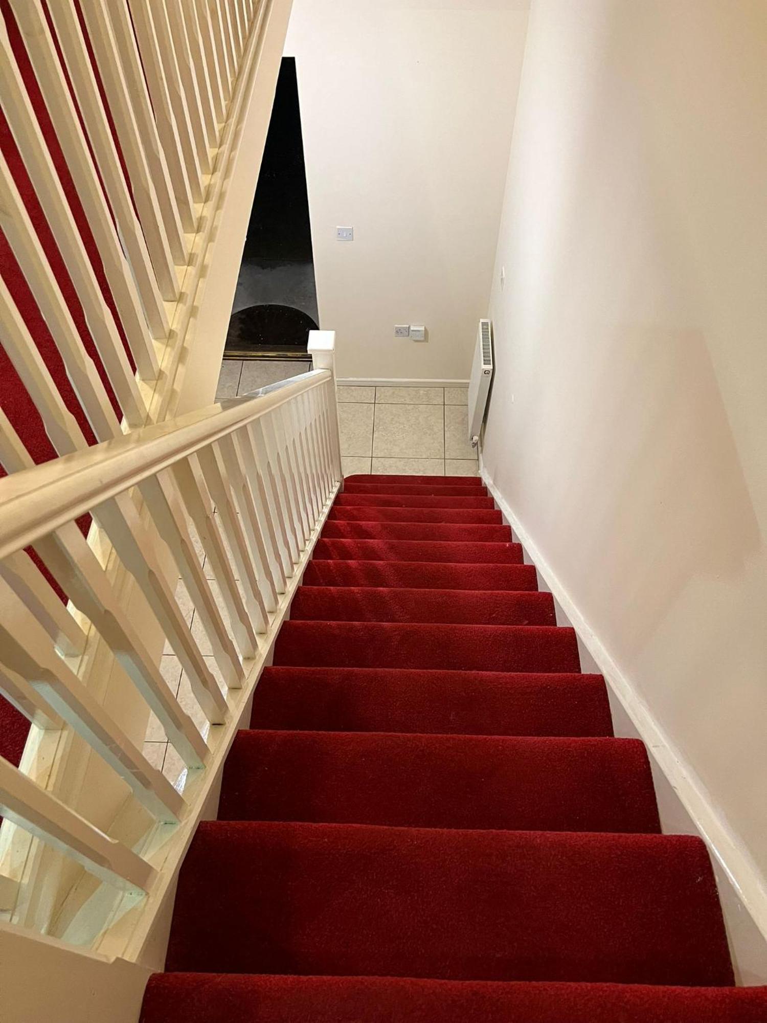 فندق Caroline Court House Burton-upon-Trent المظهر الخارجي الصورة